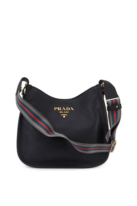 prada flower strap|prada crossbody with guitar strap.